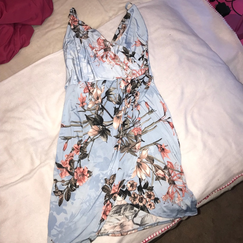 Fashion Nova Dress